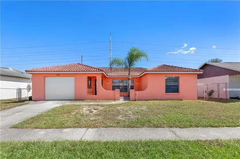 1140 Mandarin Drive Holiday FL 34691