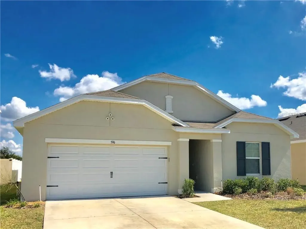 596 Hartford Heights Street Spring Hill FL 34609