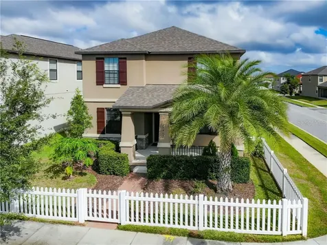 15469 Porter Road Winter Garden FL 34787