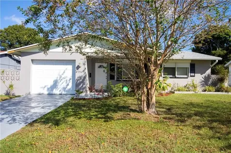 3947 15th Avenue N St Petersburg FL 33713