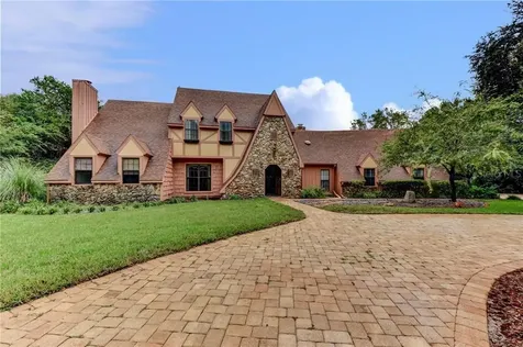 234 Crooked Tree Trail Deland FL 32724