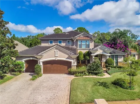 4313 Cove Drive Palm Harbor FL 34685