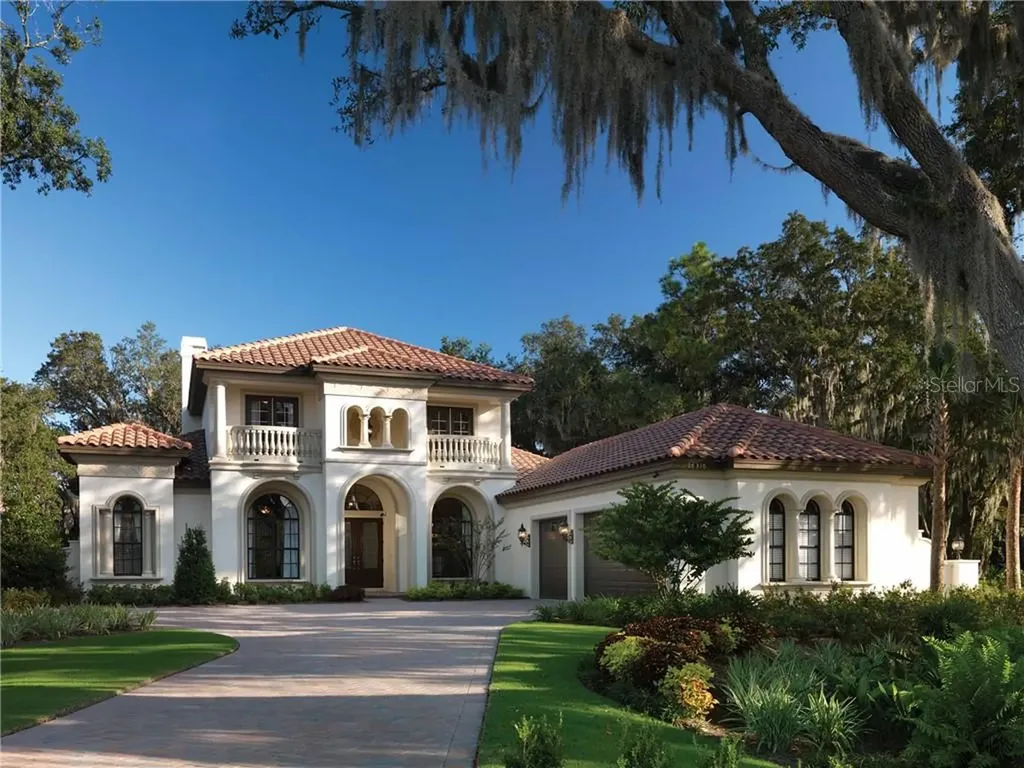 14806 Fishhawk Preserve Drive Lithia FL 33547