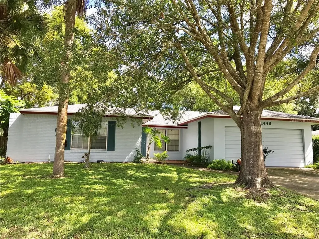 1448 Lady Amy Drive Casselberry FL 32707