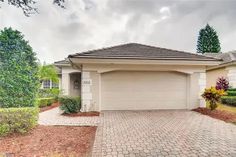 10812 Woodchase Circle Orlando FL 32836