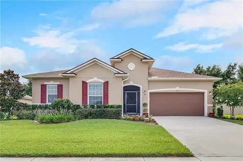 3517 Chandler Estates Drive Apopka FL 32712