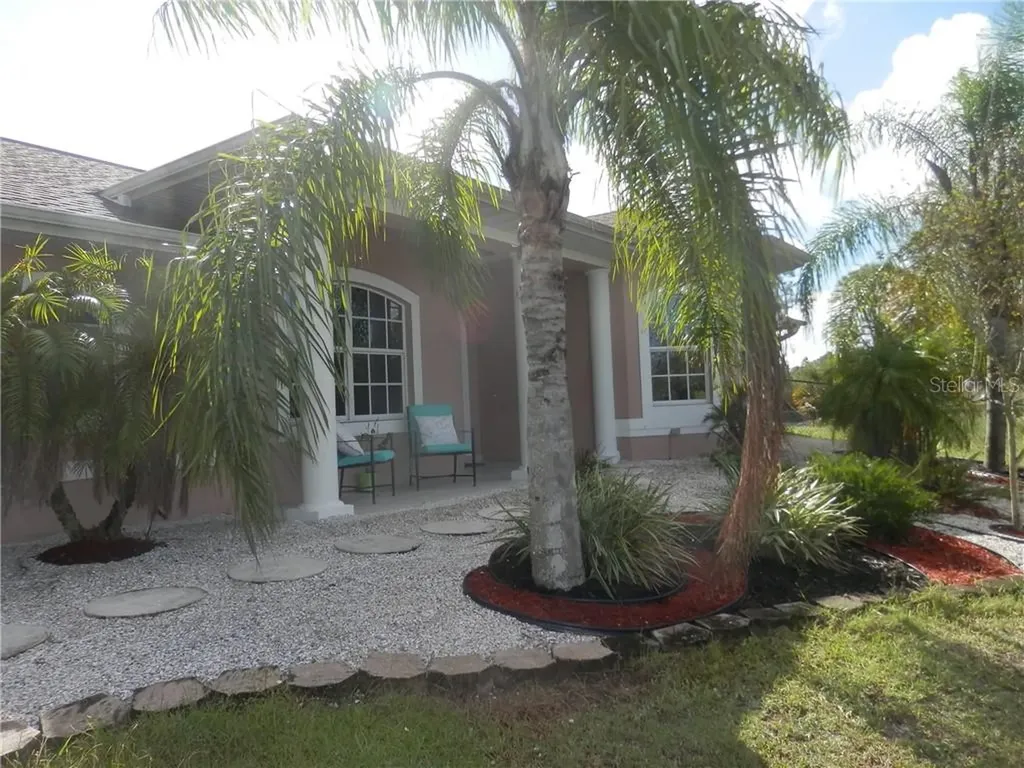 7274 Alan Boulevard Punta Gorda FL 33982