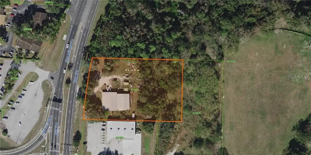 1040 Us Highway 17 N Bartow FL 33830