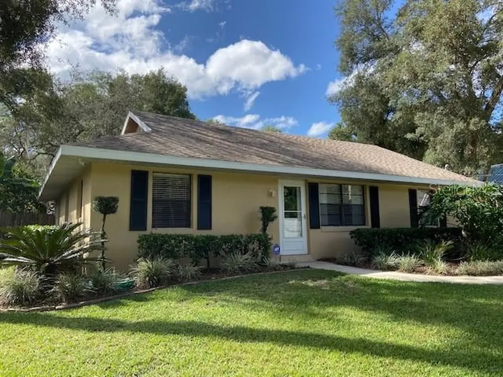 1680 Salvadore Street Deland FL 32720