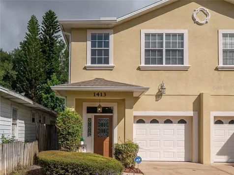 1413 Lake Highland Drive Orlando FL 32803