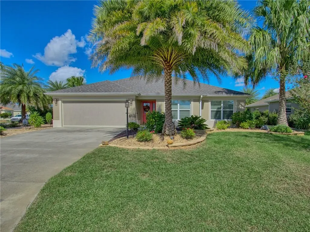 671 Alwick Way The Villages FL 32163