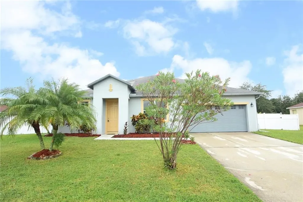 2065 Bearing Lane Kissimmee FL 34744