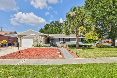 6401 Oakdell Drive Tampa FL 33634