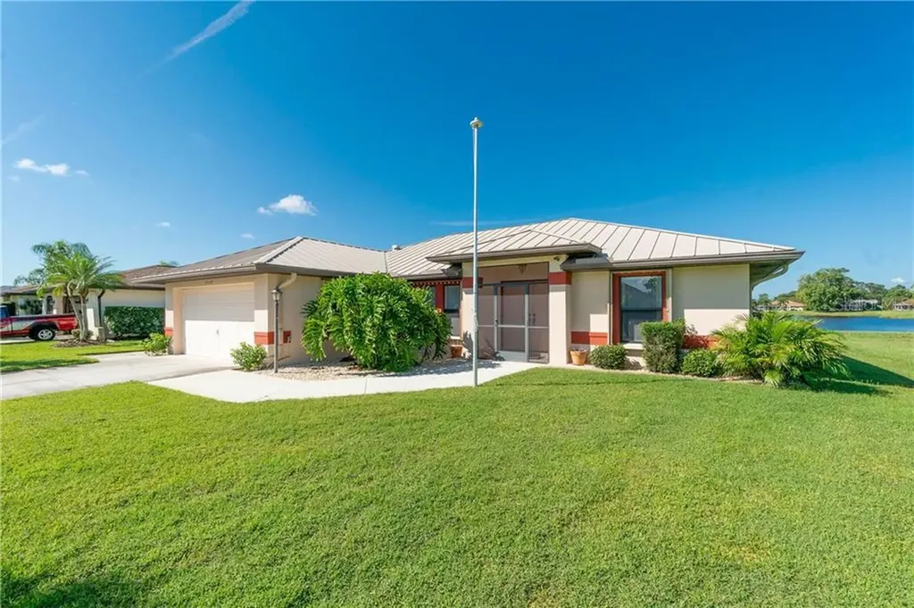 2449 Cologne Lane Punta Gorda FL 33983