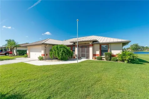 2449 Cologne Lane Punta Gorda FL 33983