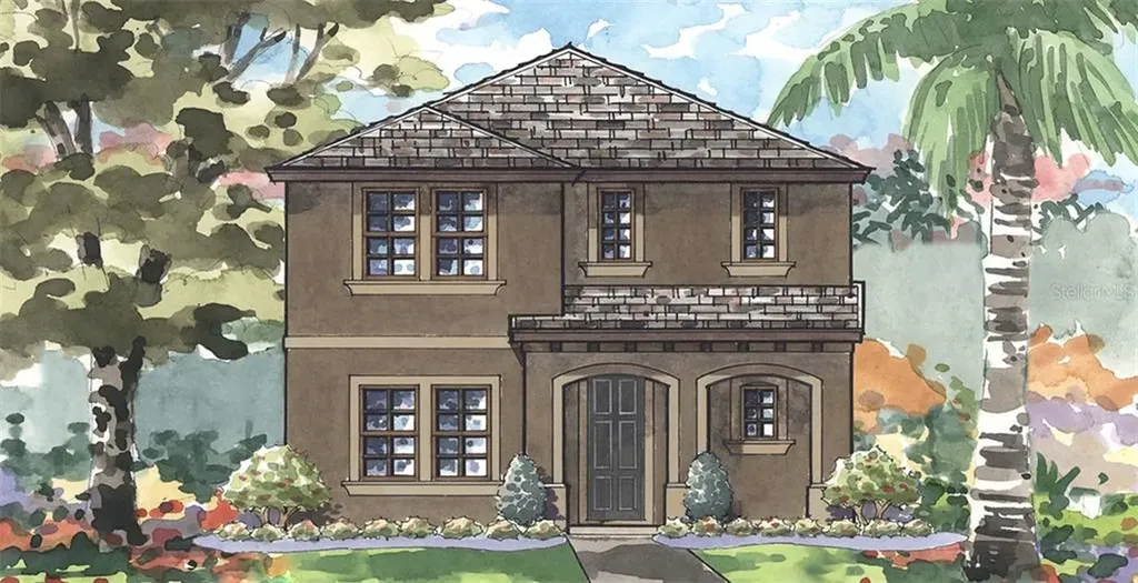 13315 Dorado Shores Avenue Riverview FL 33579