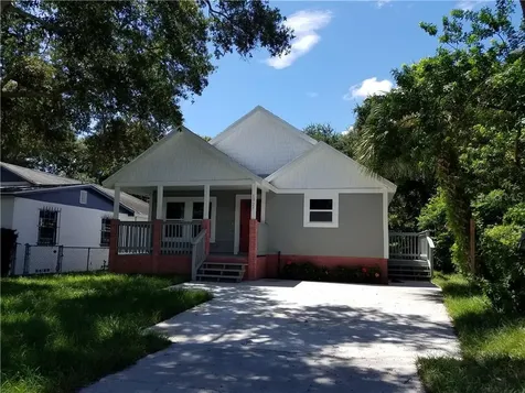 1927 47th Street S St Petersburg FL 33711