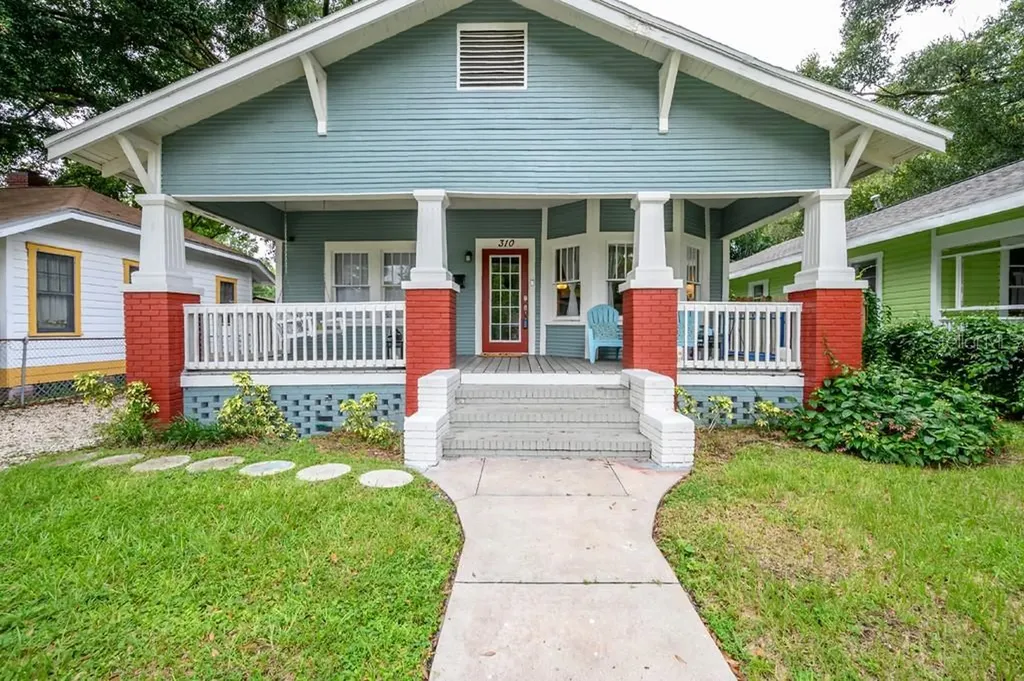 310 E Hanna Avenue Tampa FL 33604