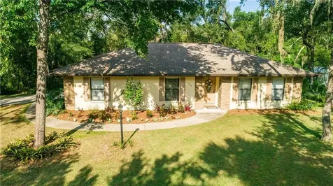 33535 Westwood Drive Dade City FL 33523