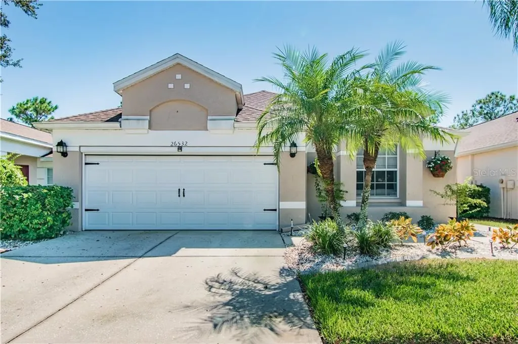 26532 Whirlaway Terrace Wesley Chapel FL 33544