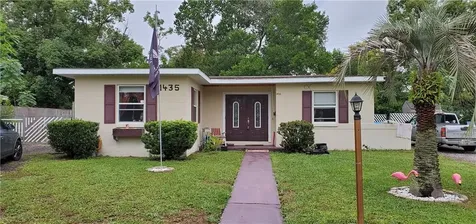 1435 Ambassador Avenue Deltona FL 32725