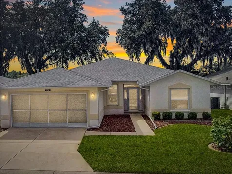 736 Old Oaks Lane Leesburg FL 34748
