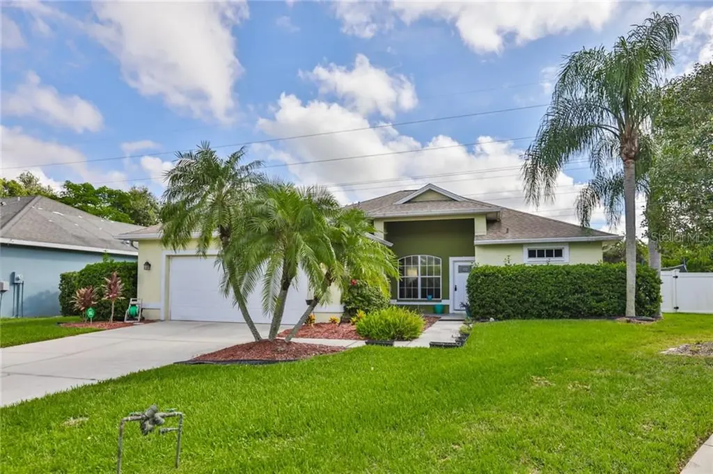 4921 72nd Court E Bradenton FL 34203