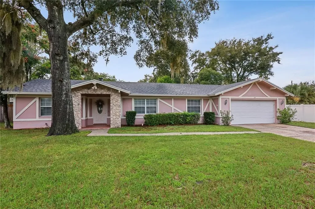 145 Tollgate Trail Longwood FL 32750