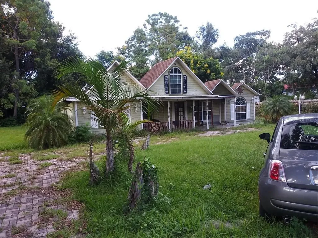 1317 38th Street Orlando FL 32839