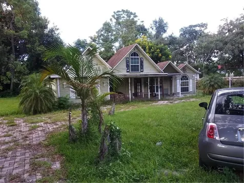 1317 38th Street Orlando FL 32839