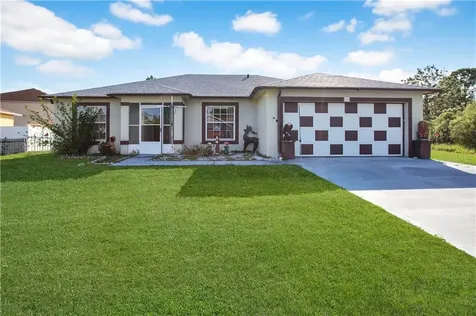 636 Cotulla Drive Kissimmee FL 34758