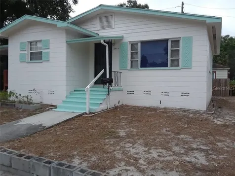 2649 22nd Avenue S St Petersburg FL 33712