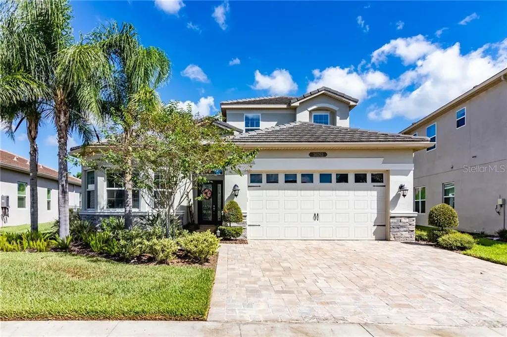 30263 Southernwood Court Wesley Chapel FL 33543