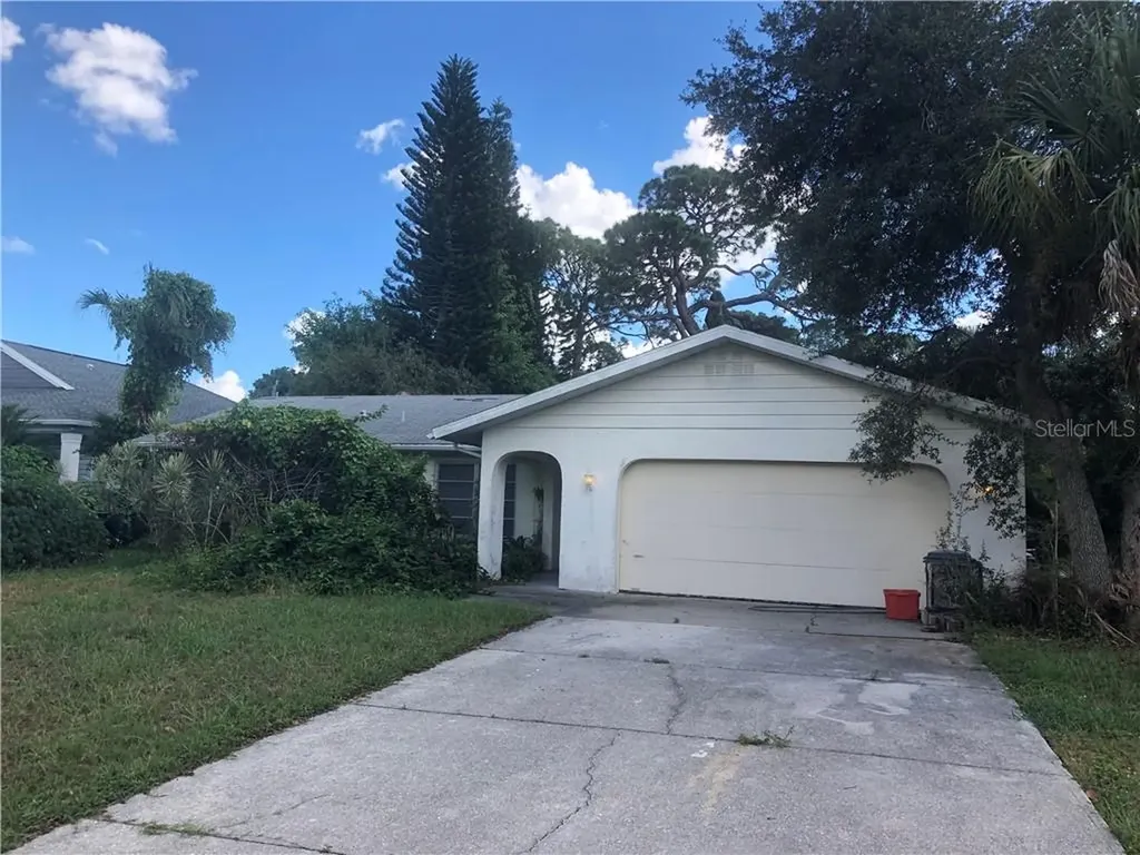 311 Pavonia Road Nokomis FL 34275