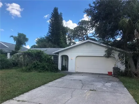 311 Pavonia Road Nokomis FL 34275