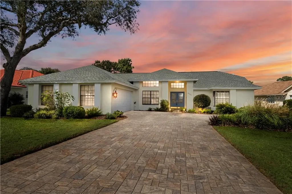 9565 Southern Belle Drive Weeki Wachee FL 34613