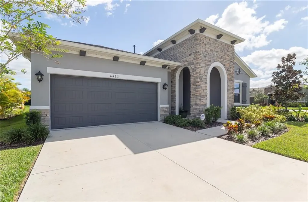 6423 Salt Creek Avenue Apollo Beach FL 33572