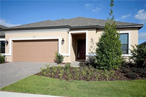 1391 Zeek Ridge Street Clermont FL 34715