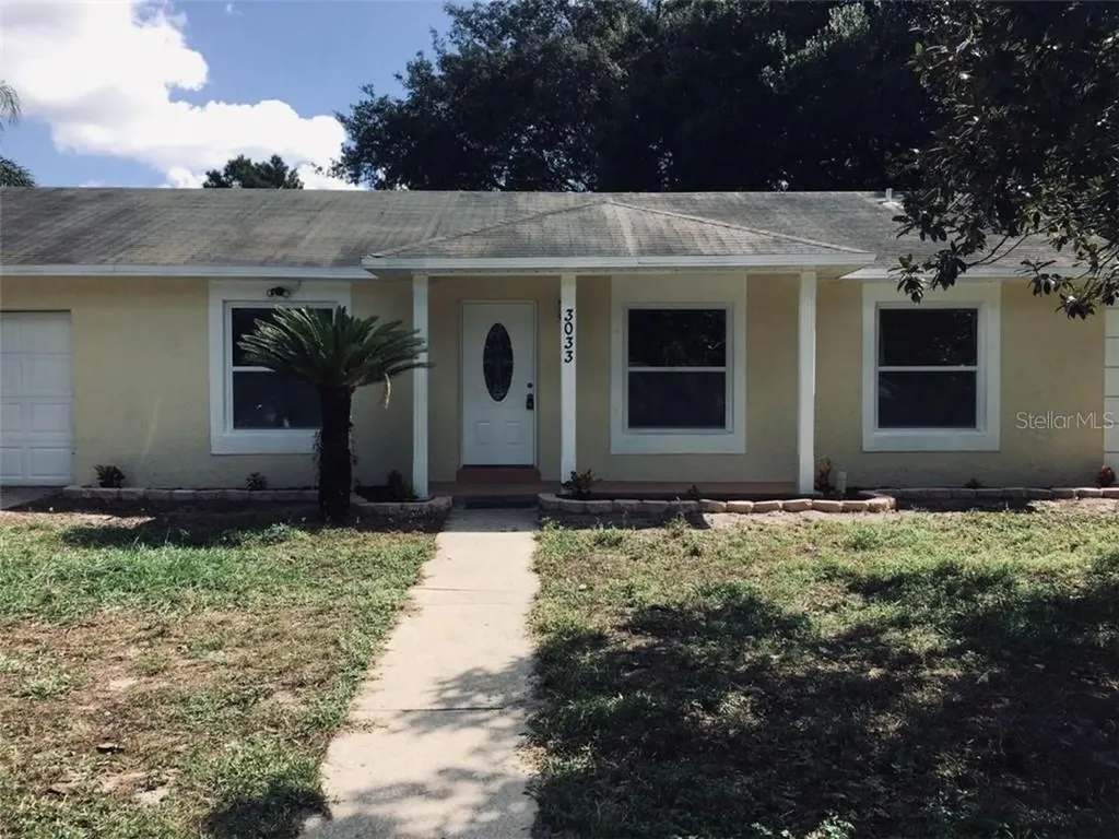 3033 Knightsbridge Road Orlando FL 32818