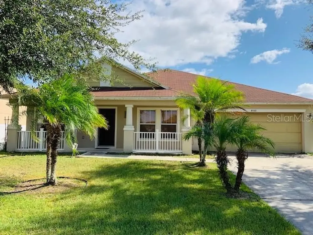 4550 Ross Lanier Lane Kissimmee FL 34758