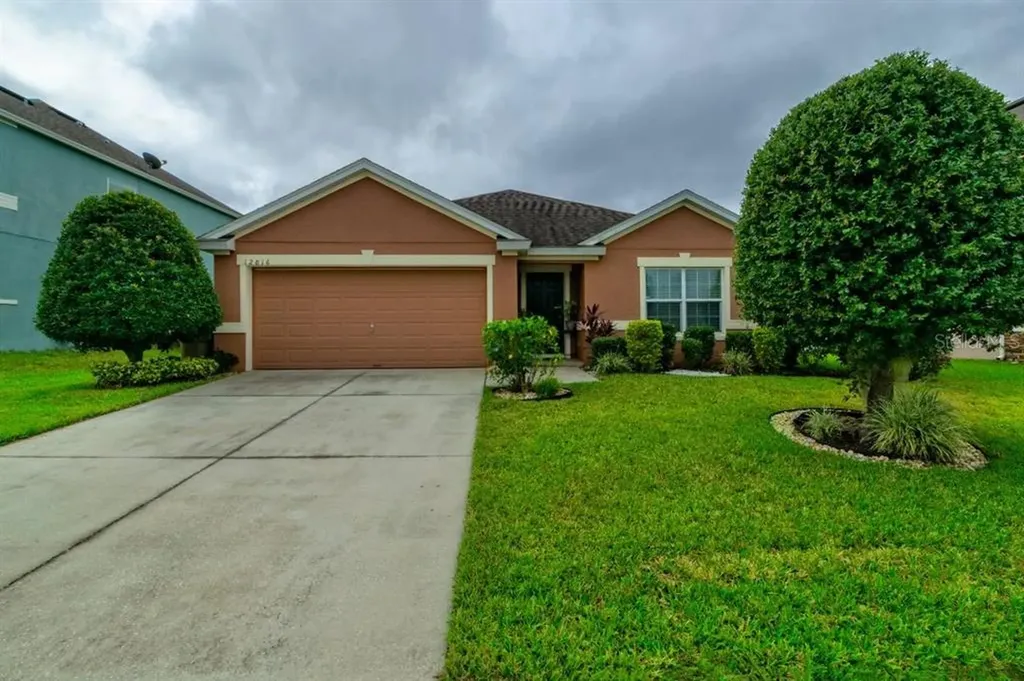 12816 Fish Lane Clermont FL 34711
