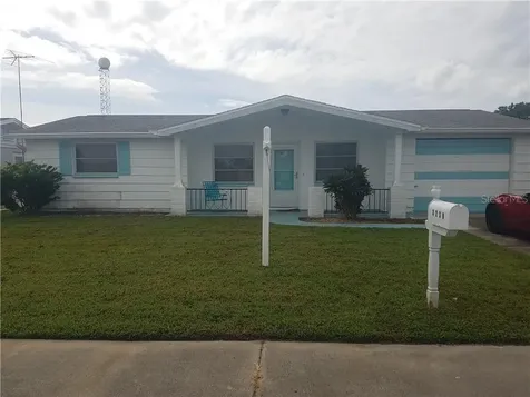 3230 Elkridge Drive Holiday FL 34691