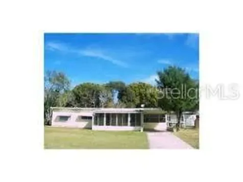 100 Mayrose Drive Sanford FL 32771