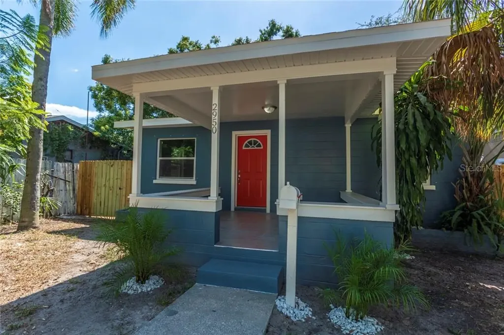 2950 Freemont Terrace S St Petersburg FL 33712