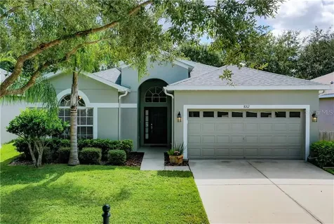 8207 Whistling Pine Way Tampa FL 33647