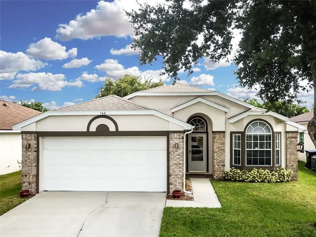 166 Woodbury Pines Circle Orlando FL 32828