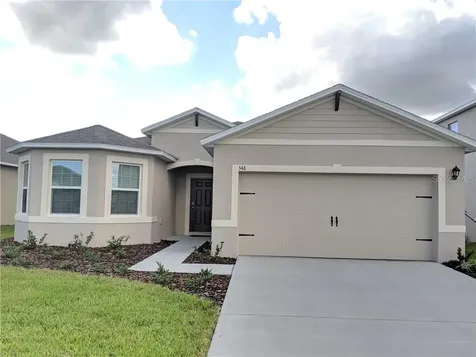 348 Pitch Pine Drive Debary FL 32713