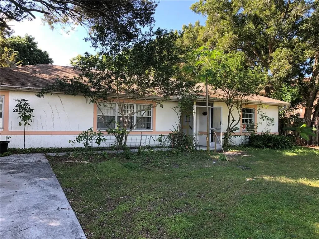 2828 Hope Street Sarasota FL 34231