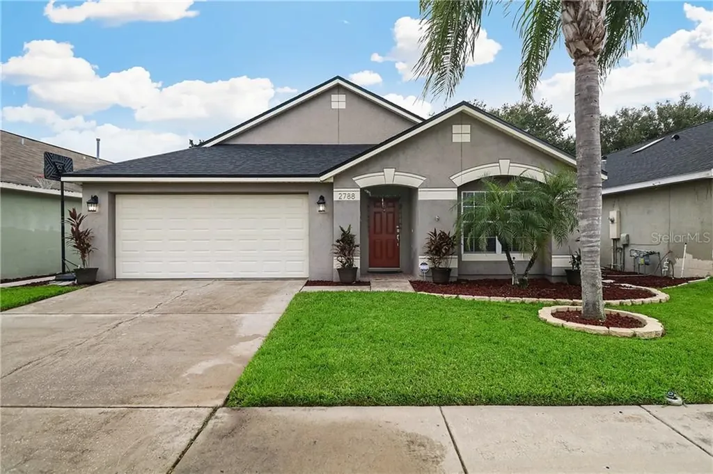 2788 Falcon Crest Place Lake Mary FL 32746