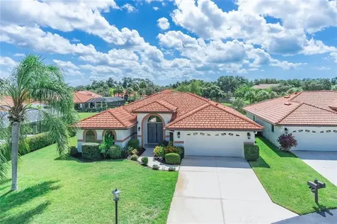 1933 Tradewinds Circle Venice FL 34293